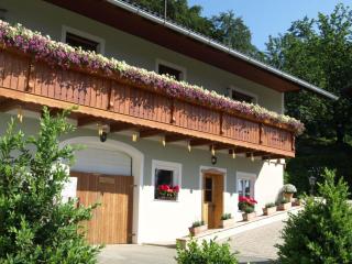 Apartment in Schwalbenhof farm - - 9