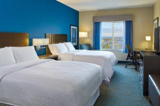 Four Points by Sheraton Williston - Williston - 6