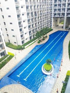 Shore 2 Residences by Casa Stellar - Manila - 9