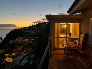 Garajau House - Sunrise to Sunset Ocean View Villa - 1