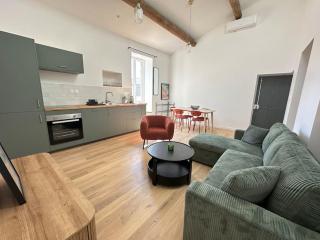 L écrin du Questel - Nîmes - 9