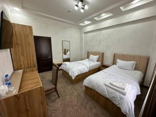 Toj Mahal Hotel - Takchilik - 8