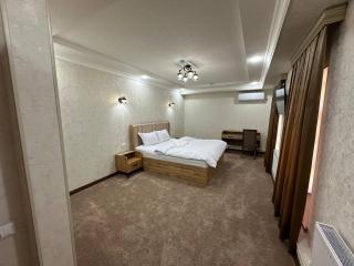 Toj Mahal Hotel - Takchilik - 0