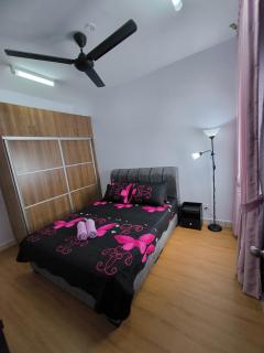 Maria Homestay Alanis - Sepang - 4