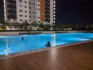 Maria Homestay Alanis - Sepang - 3