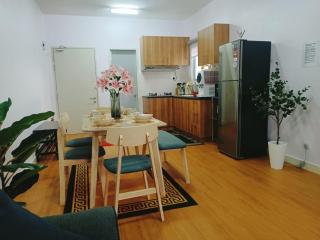 Maria Homestay Alanis - Sepang - 1
