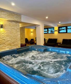 Saphir apartment , Rhodopi Pearl Pamporovo - Pamporovo - 2