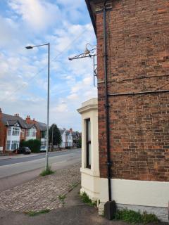 Queens Guest house - Nottingham - 6