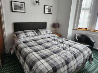 Queens Guest house - Nottingham - 4