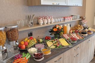 Pension Haus Waldfrieden, MeineCardPlus inklusive - Willingen - 6