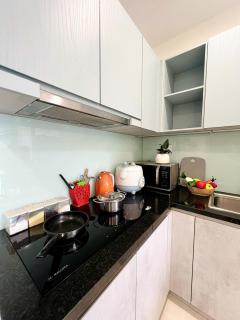 An Nhien Homes Vinhomes Grand Park 0202 - Gò Công - 8