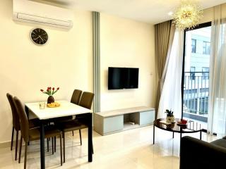 An Nhien Homes Vinhomes Grand Park 0202 - Gò Công - 2