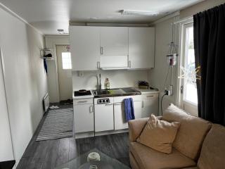 Attefallshus - Degerfors - 3