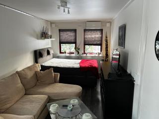 Attefallshus - Degerfors - 2