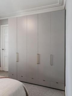 Boutique stylish home in South Melbourne - 3