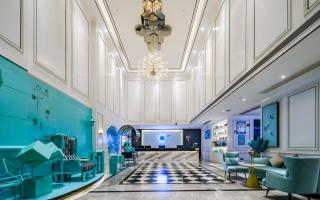 XANA Lite Hotel Guangzhou Baiyun Railway Station Sanyuanli Branch - 9