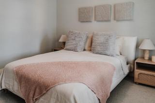 Boutique stylish home in South Melbourne - 1