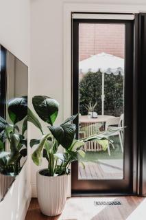 Boutique stylish home in South Melbourne - 4