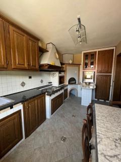 Appartamento Gallicano - La Tana - 1