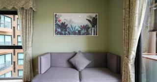 DLUX Apartament Pool Sea VIew near Rawai and Kata - Phuket - 2