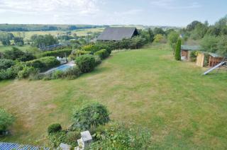 Rotonde - Somme-Leuze - 2