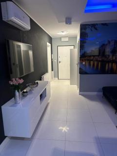 Apartament dla 4 osób - Bydgoszcz - 0