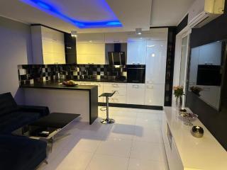 Apartament dla 4 osób - Bydgoszcz - 9
