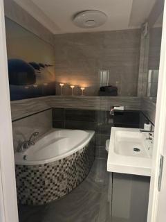 Apartament dla 4 osób - Bydgoszcz - 4