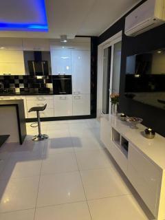 Apartament dla 4 osób - Bydgoszcz - 7