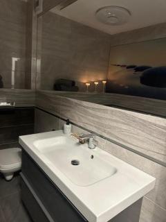 Apartament dla 4 osób - Bydgoszcz - 2