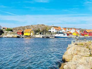 Holiday home KYRKESUND VII - Kyrkesund - 1