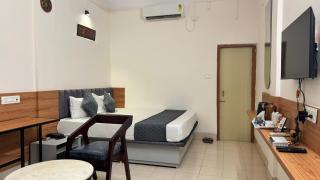 Hotel Insta 18 - Siliguri - 8