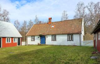 Amazing Home In Örkeljunga With Sauna - Orkelljunga - 9