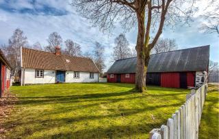 Amazing Home In Örkeljunga With Sauna - Orkelljunga - 8