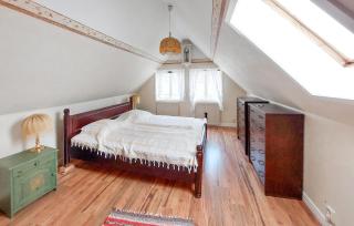 Amazing Home In Örkeljunga With Sauna - Orkelljunga - 6