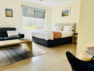 Marengo Beach Studios- Pet Friendly - Marengo - 6