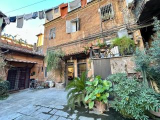 Trasteverina Luxury 33 - Roma - 5