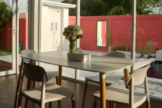 Cozy 2BR Canggu - 6 mins to Berawa beach - Netflix - Canggu - 6