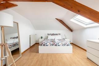 Grand penthouse Parisien pour 10 personnes - 5
