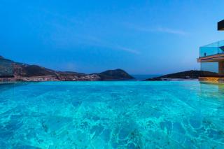 Eco Villa BUSE - Kalkan - 3