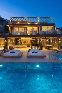 Eco Villa BUSE - Kalkan - 2