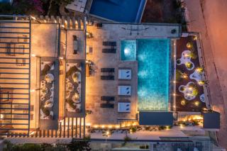 Eco Villa BUSE - Kalkan - 5
