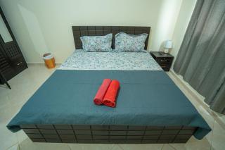 Home stay for family - Abu Dhabi - 8