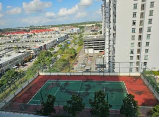 Mount Austin 2-4pax 5min Ikea Toppen Aeon Tebrau - Johor Bahru - 2