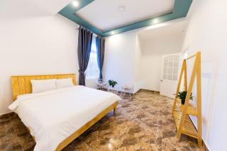 Trà My Villa Đà Lạt BBQ Garden - Nguyên Căn Có Sân Vườn - 2