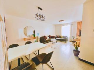 Sweet Homes furnished apartments Nakuru - Nakuru - 6
