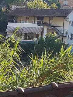 Guest House Bumbli - Berat - 6