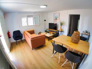 Apartamento mediterráneo en Casa Terracota - Isla Plana - 3