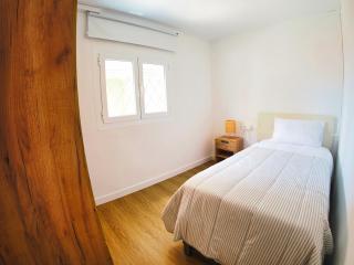 Apartamento mediterráneo en Casa Terracota - Isla Plana - 1
