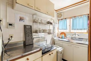 和桃庵 - Renovated Duplex House - 6